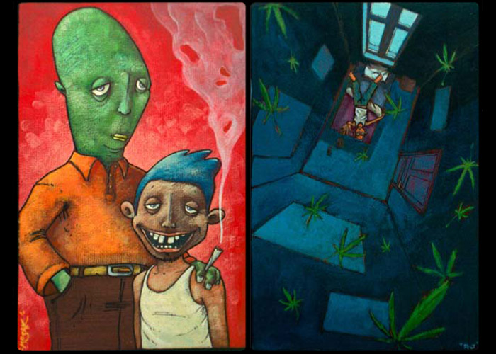 Illustrations — Mosak Photographie 5