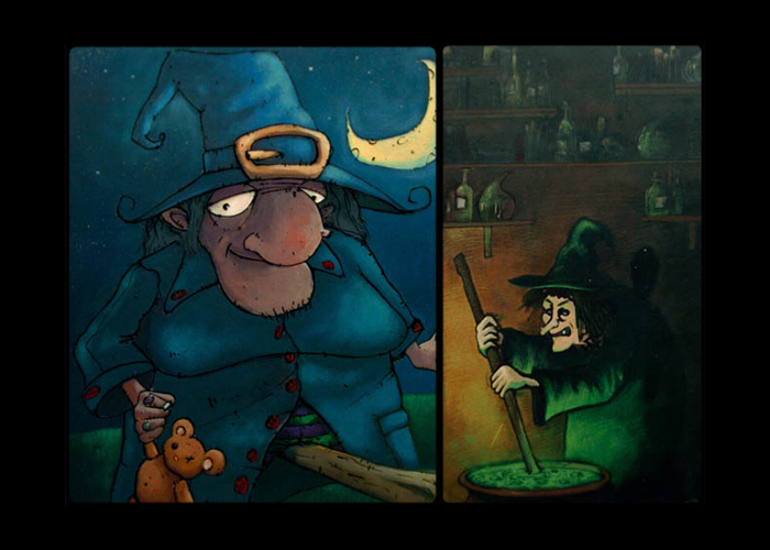 Illustrations — Mosak Photographie 8