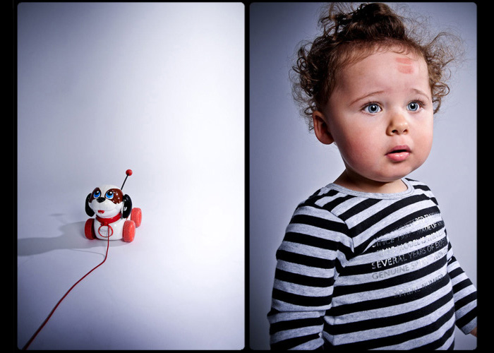Portraits — Mosak Photographie 18