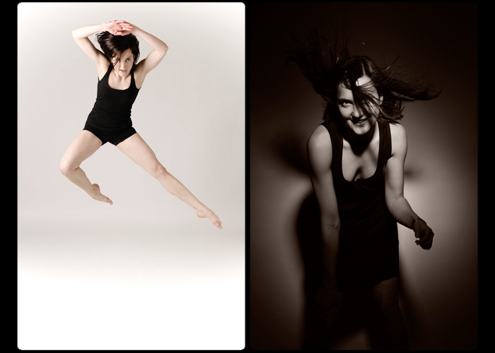 Portraits — Mosak Photographie 20