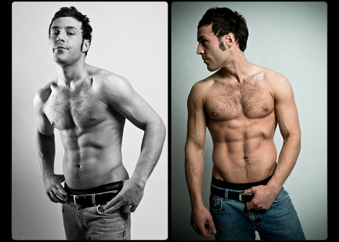 Portraits — Mosak Photographie 24