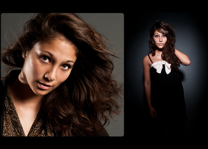 Portraits — Mosak Photographie 5